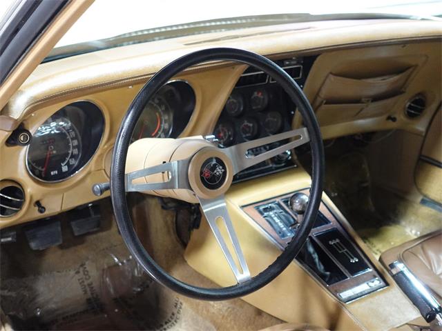 1974 Chevrolet Corvette (CC-1857707) for sale in Pittsburgh, Pennsylvania