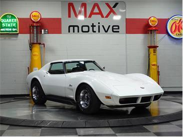 1974 Chevrolet Corvette (CC-1857707) for sale in Pittsburgh, Pennsylvania