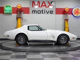 1974 Chevrolet Corvette (CC-1857707) for sale in Pittsburgh, Pennsylvania