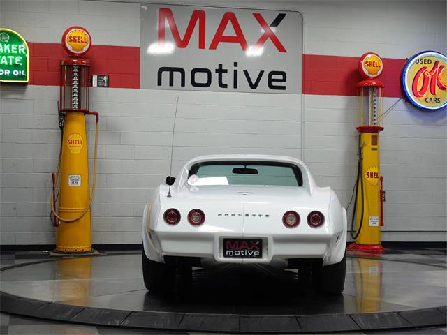 1974 Chevrolet Corvette (CC-1857707) for sale in Pittsburgh, Pennsylvania