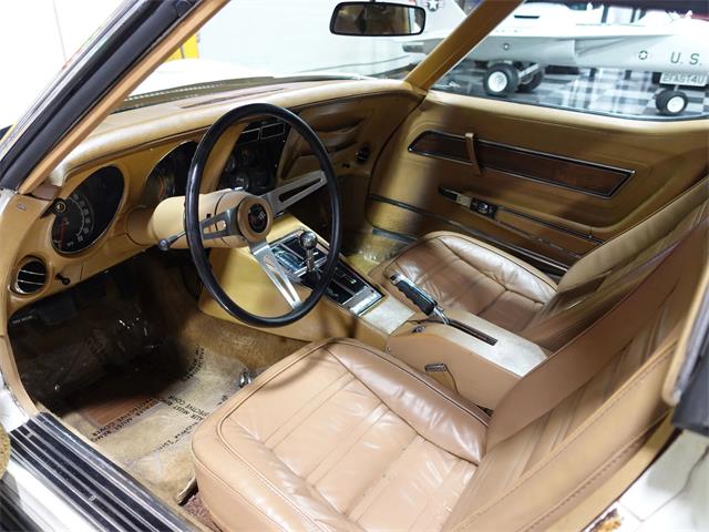 1974 Chevrolet Corvette (CC-1857707) for sale in Pittsburgh, Pennsylvania
