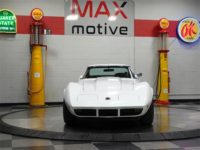 1974 Chevrolet Corvette (CC-1857707) for sale in Pittsburgh, Pennsylvania