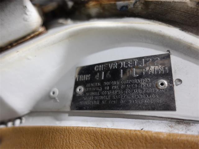 1974 Chevrolet Corvette (CC-1857707) for sale in Pittsburgh, Pennsylvania