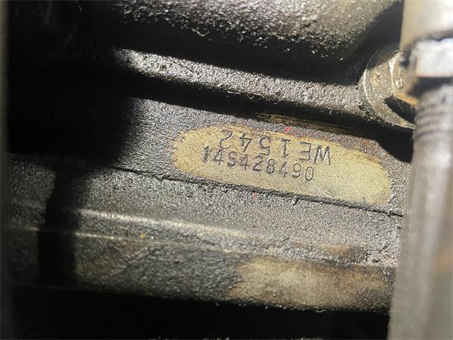 1974 Chevrolet Corvette (CC-1857707) for sale in Pittsburgh, Pennsylvania