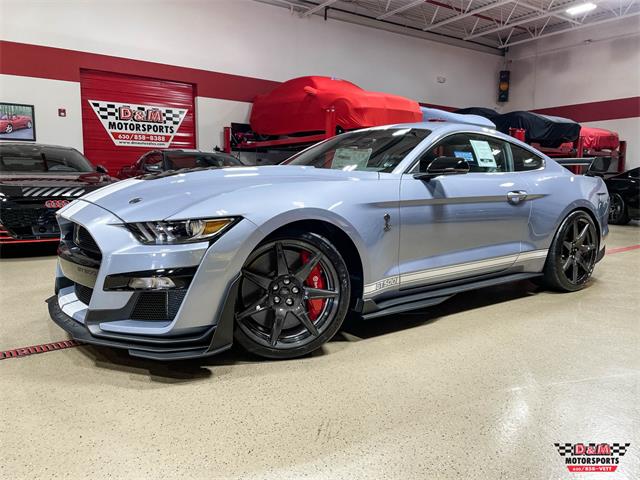 2022 Ford Mustang (CC-1857711) for sale in Glen Ellyn, Illinois