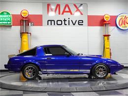 1982 Mazda RX-7 (CC-1857716) for sale in Pittsburgh, Pennsylvania