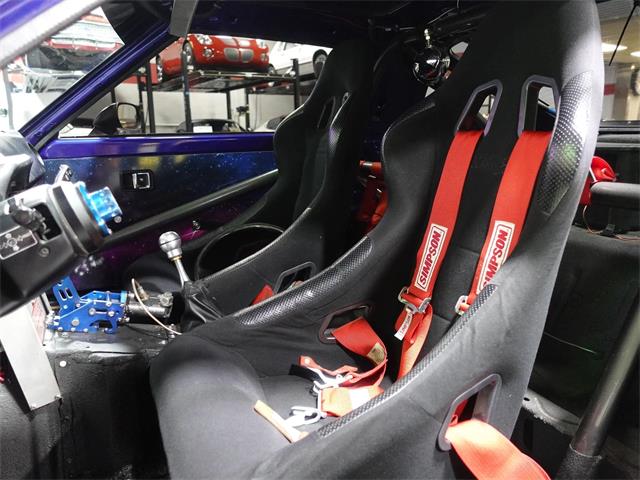 1982 Mazda RX-7 (CC-1857716) for sale in Pittsburgh, Pennsylvania