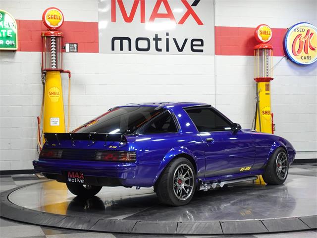 1982 Mazda RX-7 (CC-1857716) for sale in Pittsburgh, Pennsylvania