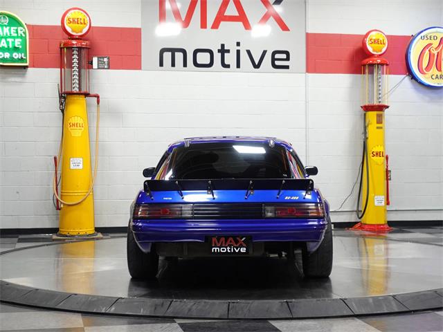 1982 Mazda RX-7 (CC-1857716) for sale in Pittsburgh, Pennsylvania