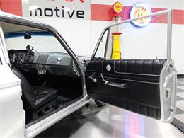 1963 Plymouth Savoy (CC-1857720) for sale in Pittsburgh, Pennsylvania