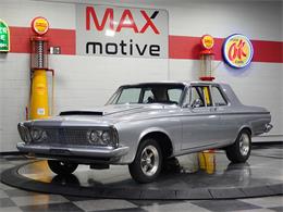1963 Plymouth Savoy (CC-1857720) for sale in Pittsburgh, Pennsylvania