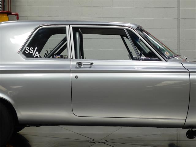 1963 Plymouth Savoy (CC-1857720) for sale in Pittsburgh, Pennsylvania