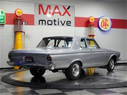 1963 Plymouth Savoy (CC-1857720) for sale in Pittsburgh, Pennsylvania