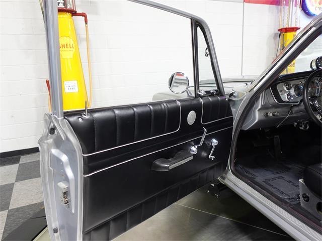 1963 Plymouth Savoy (CC-1857720) for sale in Pittsburgh, Pennsylvania