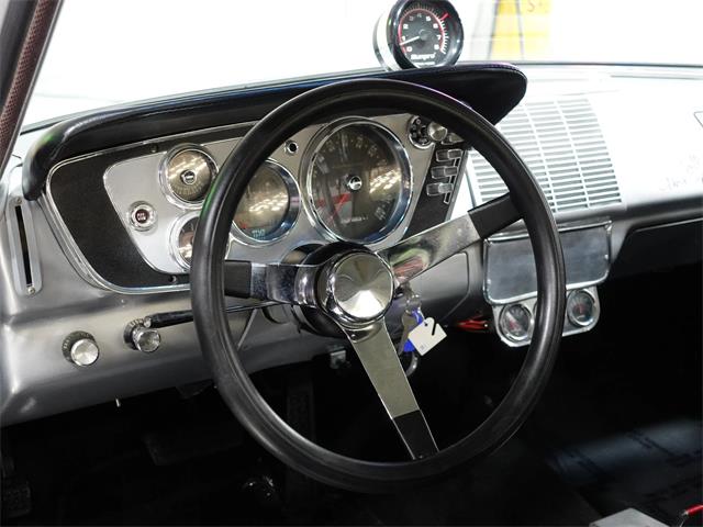 1963 Plymouth Savoy (CC-1857720) for sale in Pittsburgh, Pennsylvania