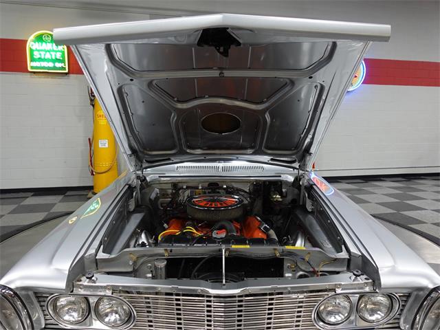 1963 Plymouth Savoy (CC-1857720) for sale in Pittsburgh, Pennsylvania