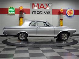 1963 Plymouth Savoy (CC-1857720) for sale in Pittsburgh, Pennsylvania