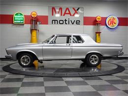 1963 Plymouth Savoy (CC-1857720) for sale in Pittsburgh, Pennsylvania