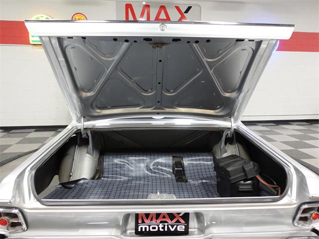 1963 Plymouth Savoy (CC-1857720) for sale in Pittsburgh, Pennsylvania