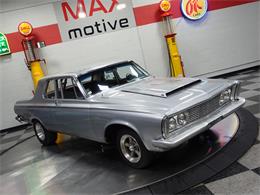 1963 Plymouth Savoy (CC-1857720) for sale in Pittsburgh, Pennsylvania
