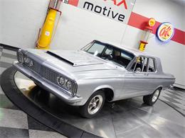 1963 Plymouth Savoy (CC-1857720) for sale in Pittsburgh, Pennsylvania