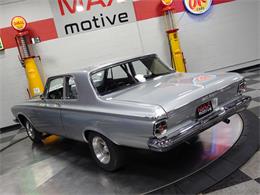 1963 Plymouth Savoy (CC-1857720) for sale in Pittsburgh, Pennsylvania