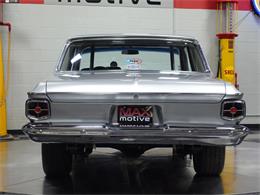 1963 Plymouth Savoy (CC-1857720) for sale in Pittsburgh, Pennsylvania