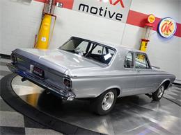 1963 Plymouth Savoy (CC-1857720) for sale in Pittsburgh, Pennsylvania