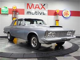 1963 Plymouth Savoy (CC-1857720) for sale in Pittsburgh, Pennsylvania