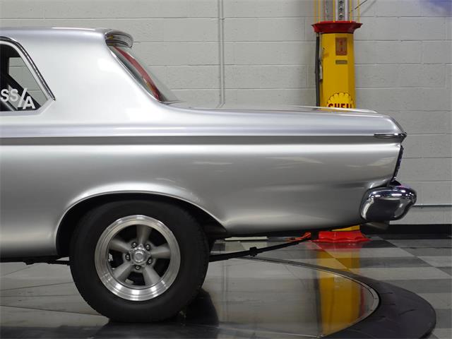 1963 Plymouth Savoy (CC-1857720) for sale in Pittsburgh, Pennsylvania