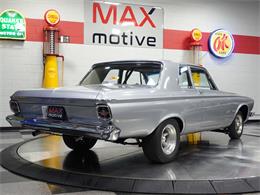 1963 Plymouth Savoy (CC-1857720) for sale in Pittsburgh, Pennsylvania