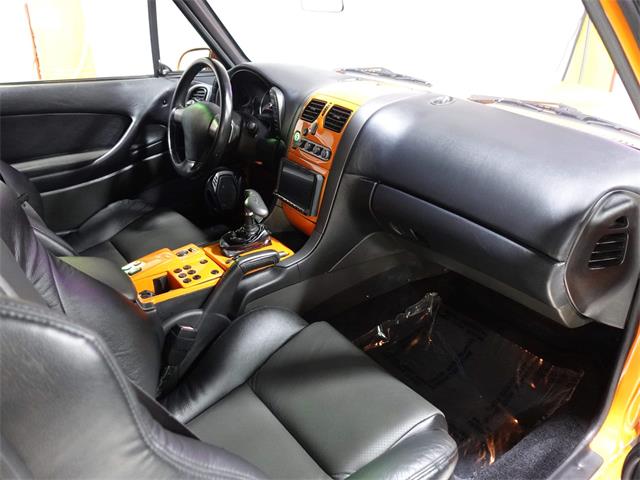 1965 Pontiac GTO (CC-1857723) for sale in Pittsburgh, Pennsylvania