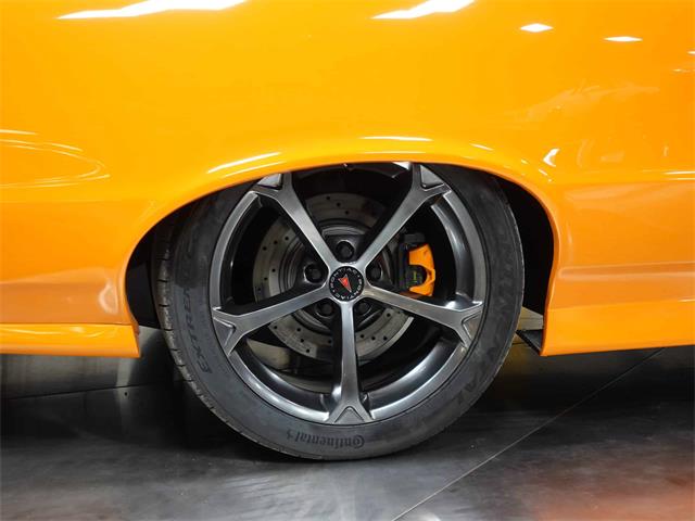1965 Pontiac GTO (CC-1857723) for sale in Pittsburgh, Pennsylvania