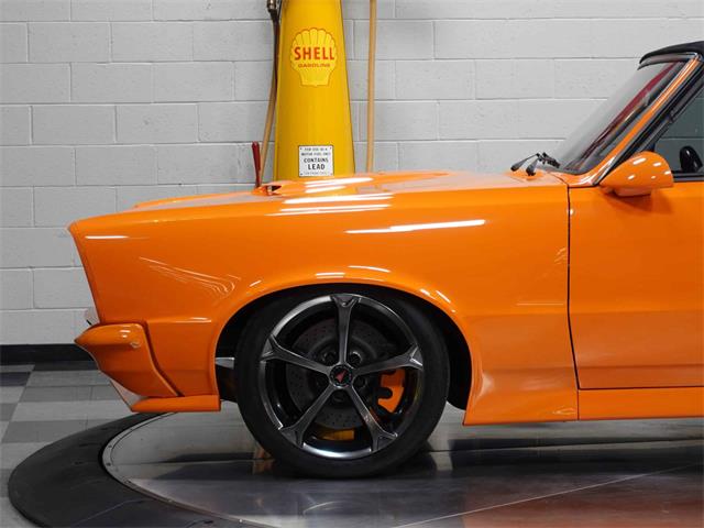 1965 Pontiac GTO (CC-1857723) for sale in Pittsburgh, Pennsylvania
