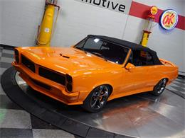 1965 Pontiac GTO (CC-1857723) for sale in Pittsburgh, Pennsylvania