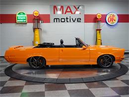 1965 Pontiac GTO (CC-1857723) for sale in Pittsburgh, Pennsylvania