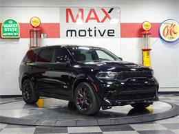 2021 Dodge Durango (CC-1857725) for sale in Pittsburgh, Pennsylvania