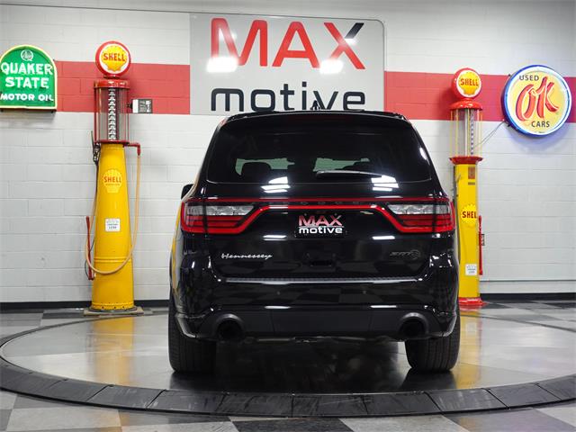 2021 Dodge Durango (CC-1857725) for sale in Pittsburgh, Pennsylvania