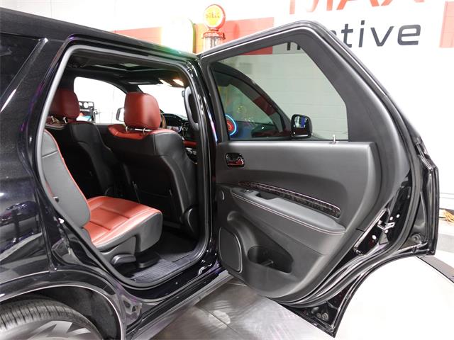 2021 Dodge Durango (CC-1857725) for sale in Pittsburgh, Pennsylvania