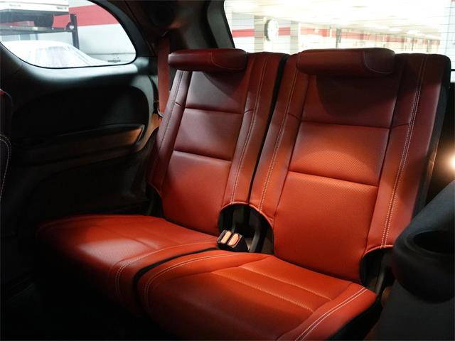 2021 Dodge Durango (CC-1857725) for sale in Pittsburgh, Pennsylvania