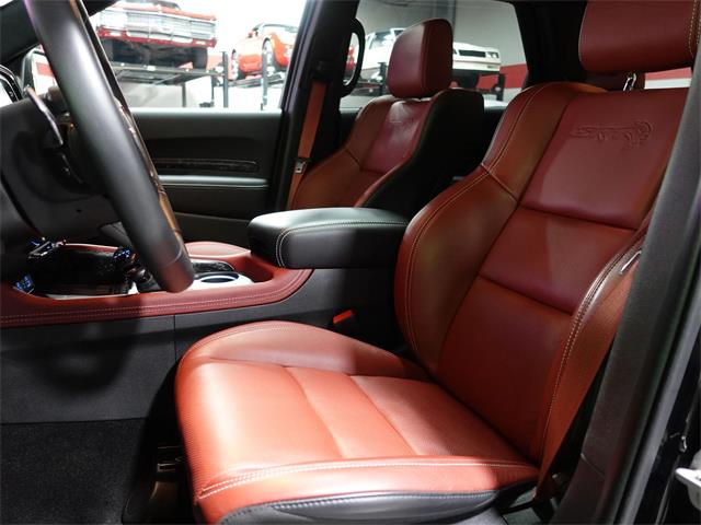 2021 Dodge Durango (CC-1857725) for sale in Pittsburgh, Pennsylvania