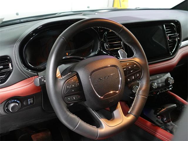 2021 Dodge Durango (CC-1857725) for sale in Pittsburgh, Pennsylvania