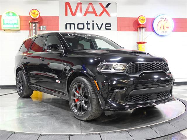 2021 Dodge Durango (CC-1857725) for sale in Pittsburgh, Pennsylvania