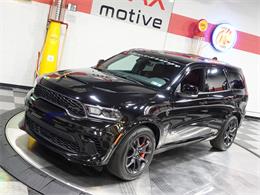 2021 Dodge Durango (CC-1857725) for sale in Pittsburgh, Pennsylvania