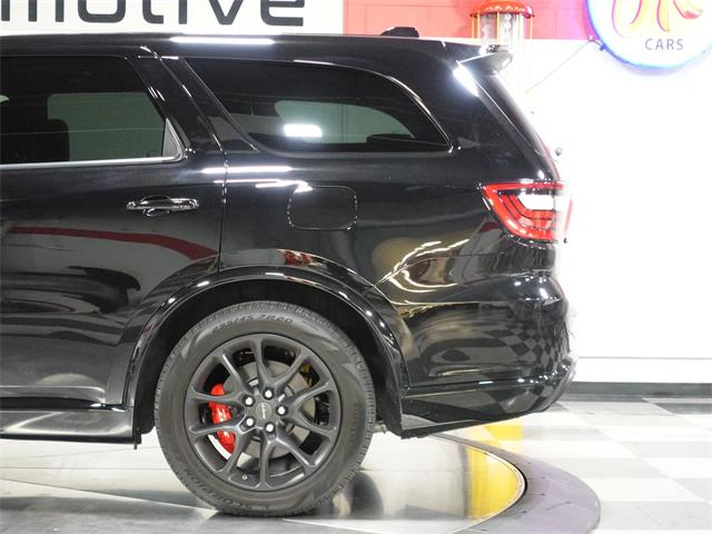 2021 Dodge Durango (CC-1857725) for sale in Pittsburgh, Pennsylvania