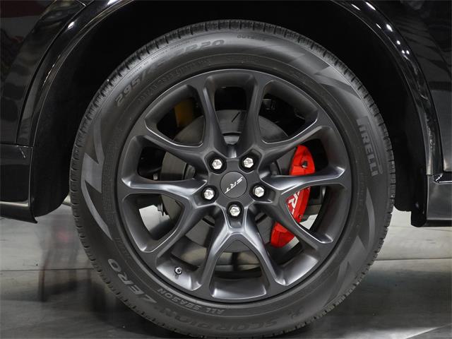 2021 Dodge Durango (CC-1857725) for sale in Pittsburgh, Pennsylvania