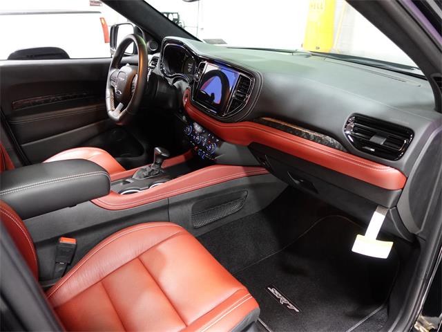2021 Dodge Durango (CC-1857725) for sale in Pittsburgh, Pennsylvania