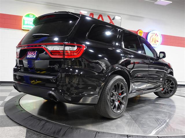 2021 Dodge Durango (CC-1857725) for sale in Pittsburgh, Pennsylvania