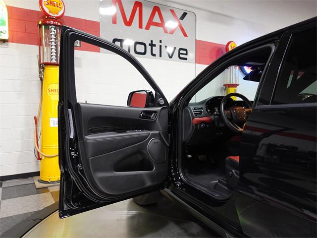 2021 Dodge Durango (CC-1857725) for sale in Pittsburgh, Pennsylvania