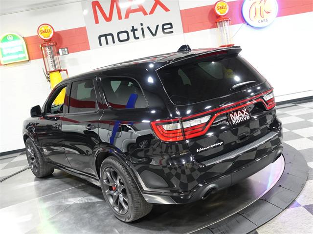 2021 Dodge Durango (CC-1857725) for sale in Pittsburgh, Pennsylvania